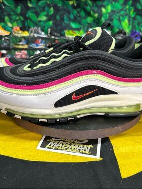Nike Air Max 97 World Tour Men’s Size 12